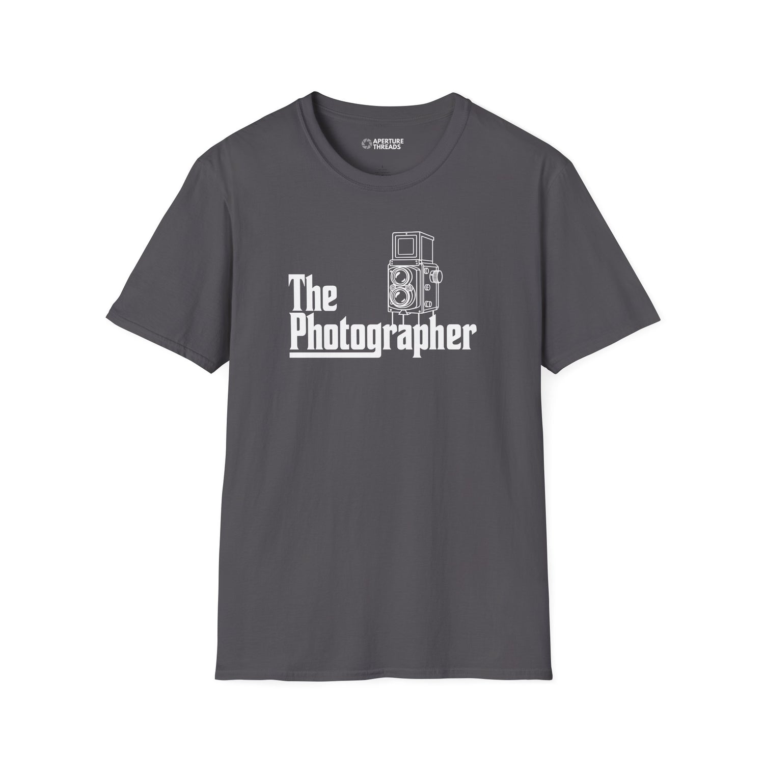 Custom - The Photographer Classic T-Shirt