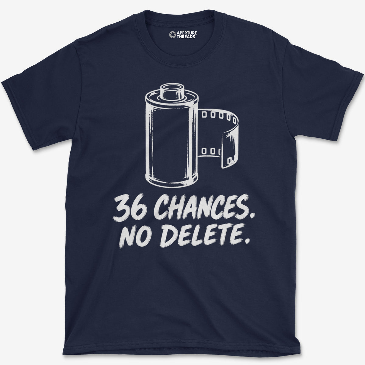 36 Chances T-Shirt