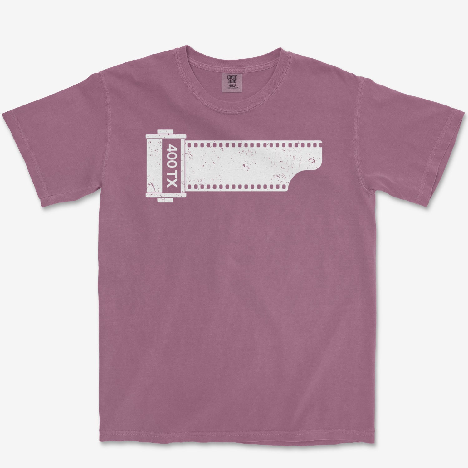400 TX Heavyweight Tee