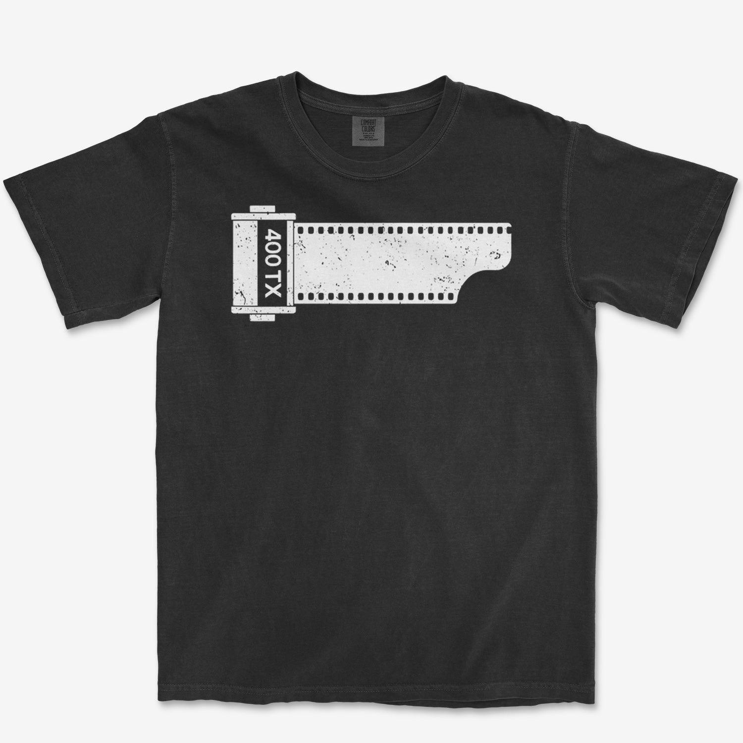 400 TX Tee