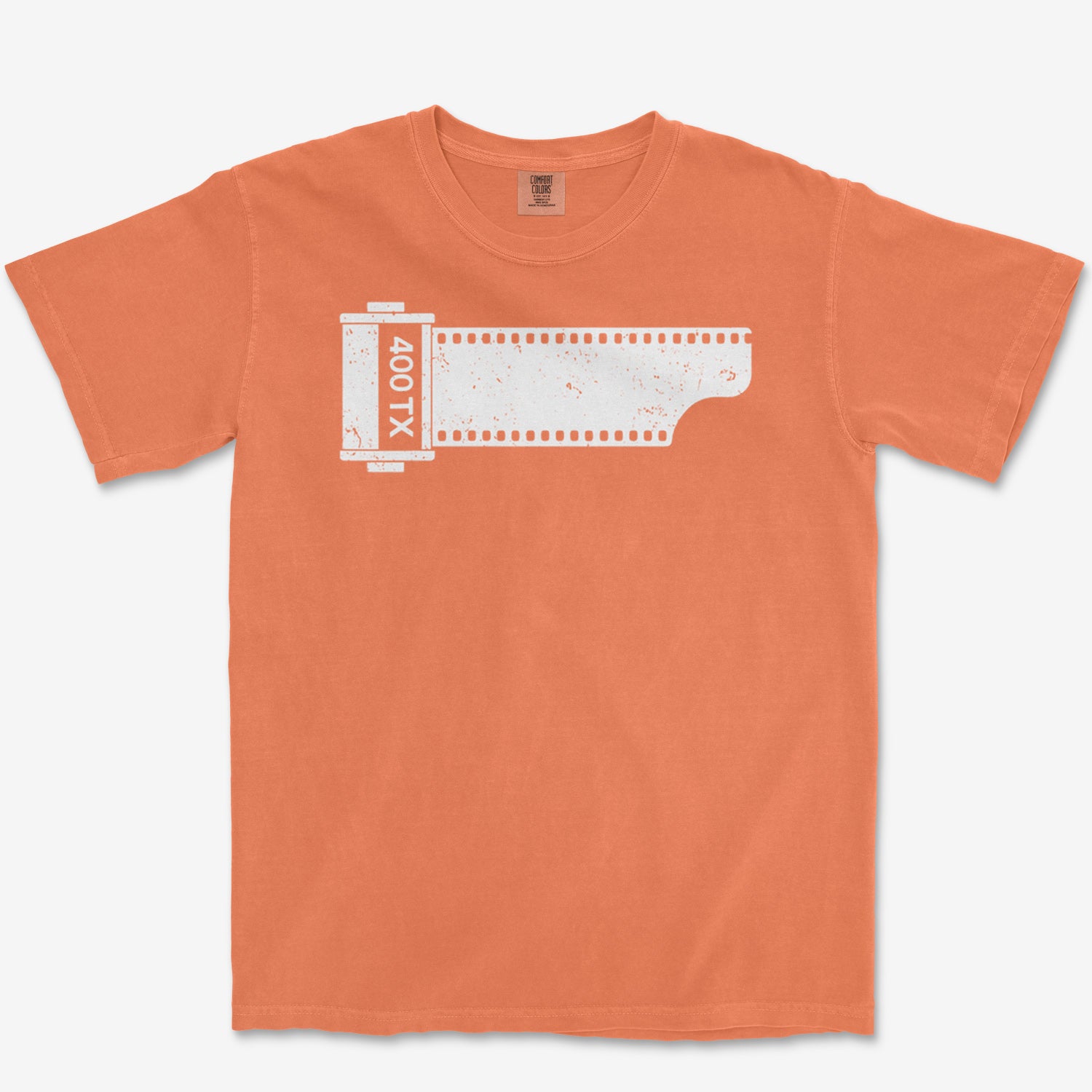 400 TX Heavyweight Tee