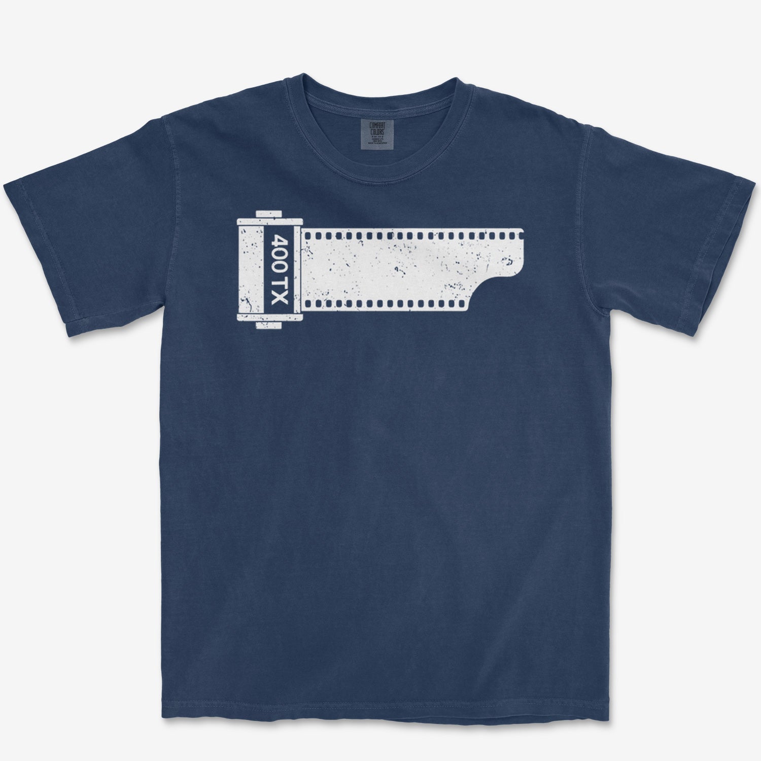 400 TX Heavyweight Tee