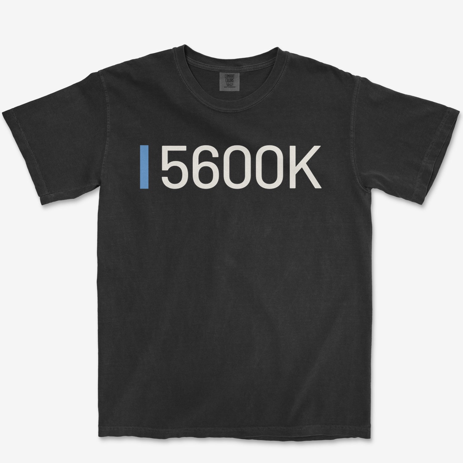 5600K Tee