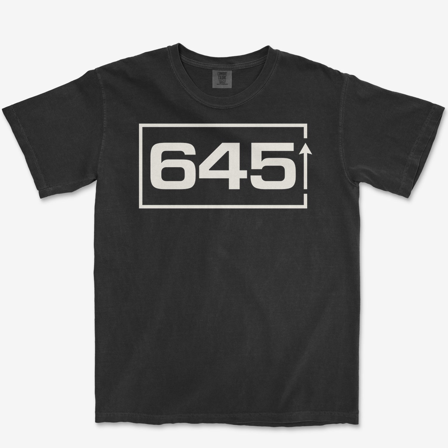 645 Tee