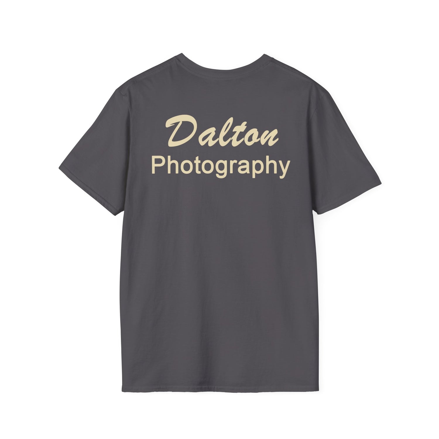 Custom - Analog Medium Format T-Shirt