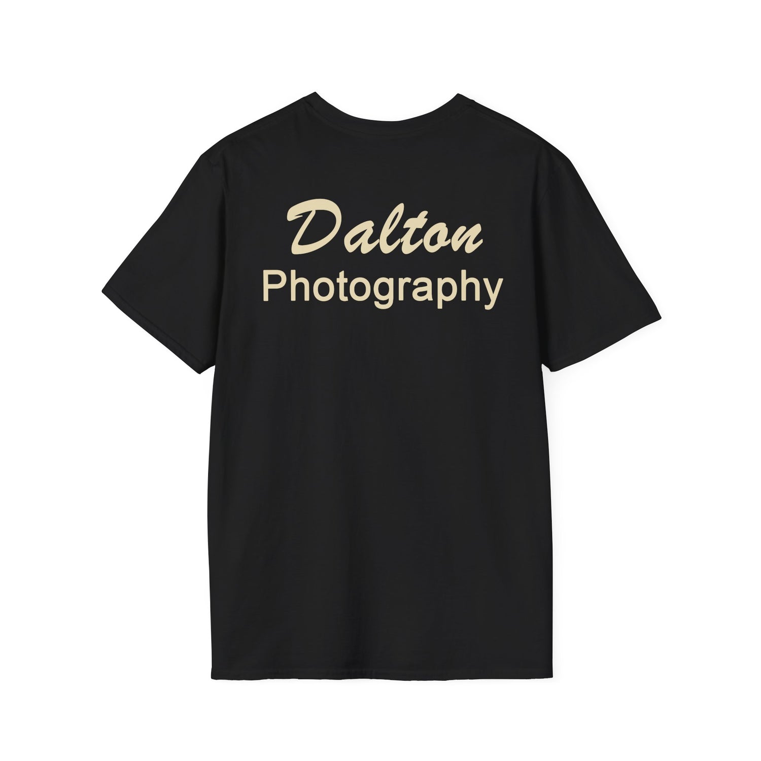 Custom - Analog Medium Format T-Shirt