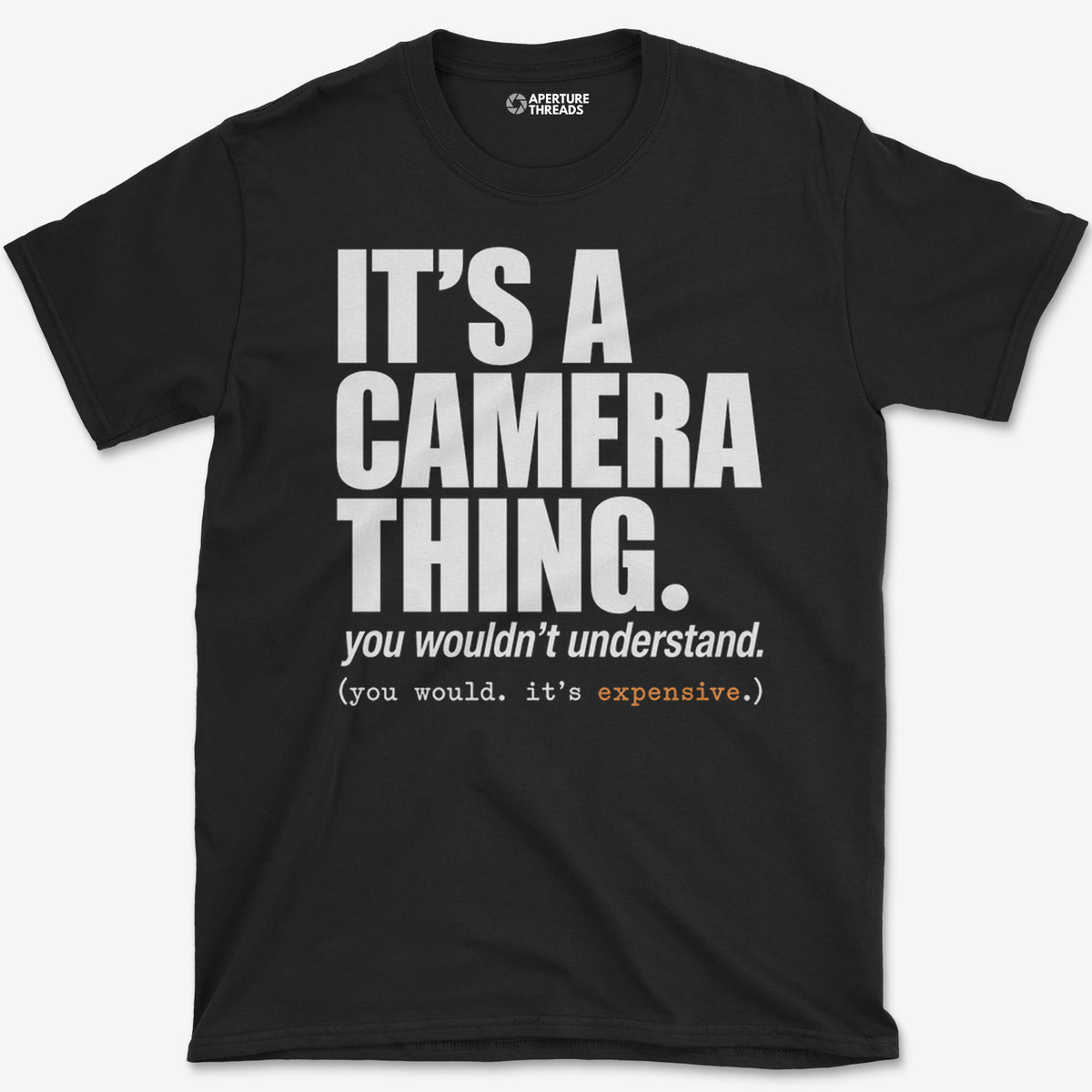 A Camera Thing T-Shirt