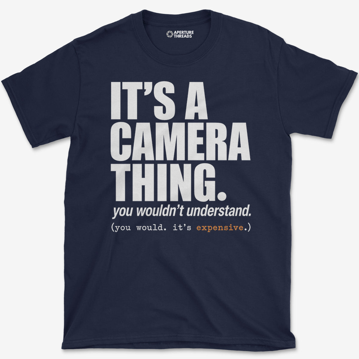 A Camera Thing T-Shirt