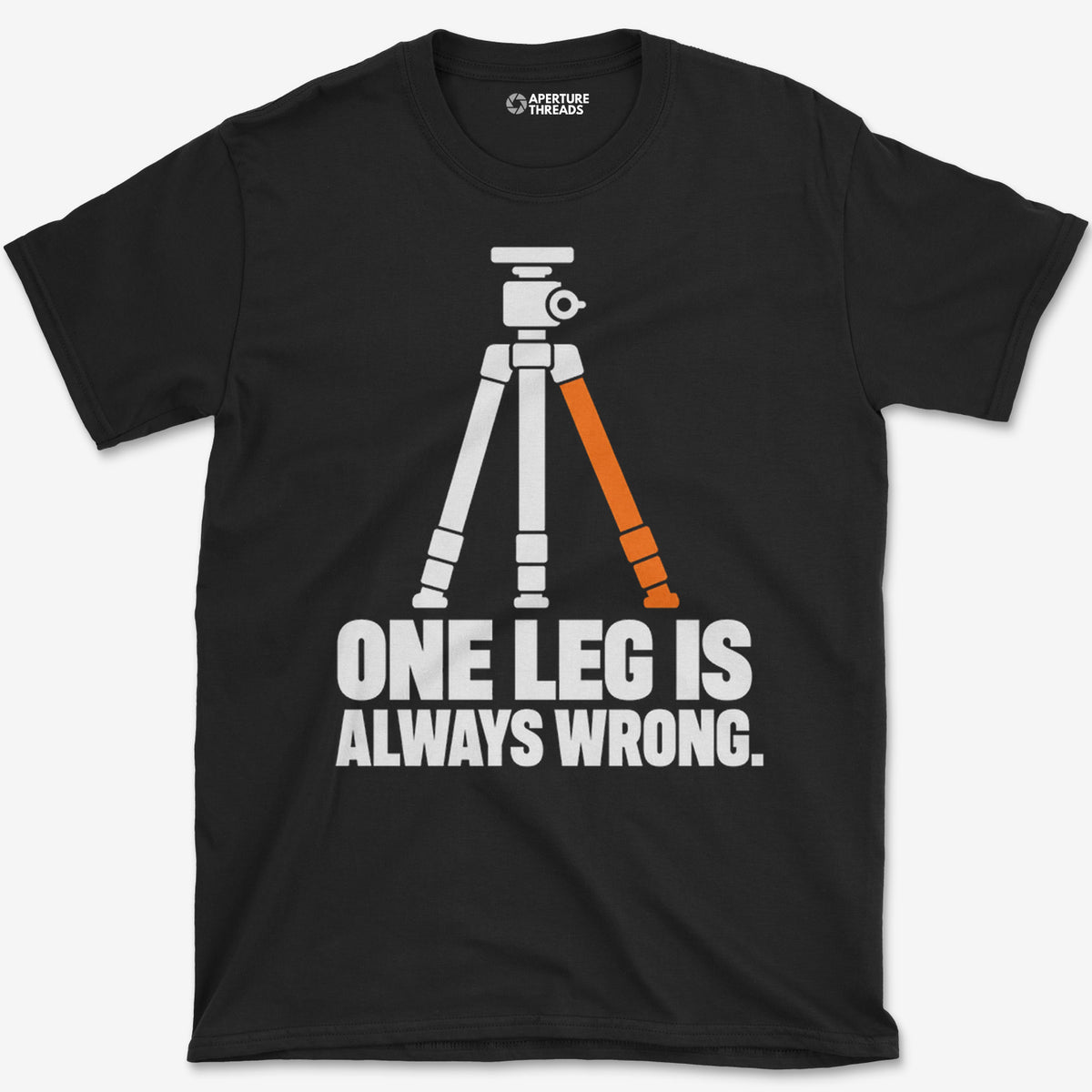 Always One T-Shirt