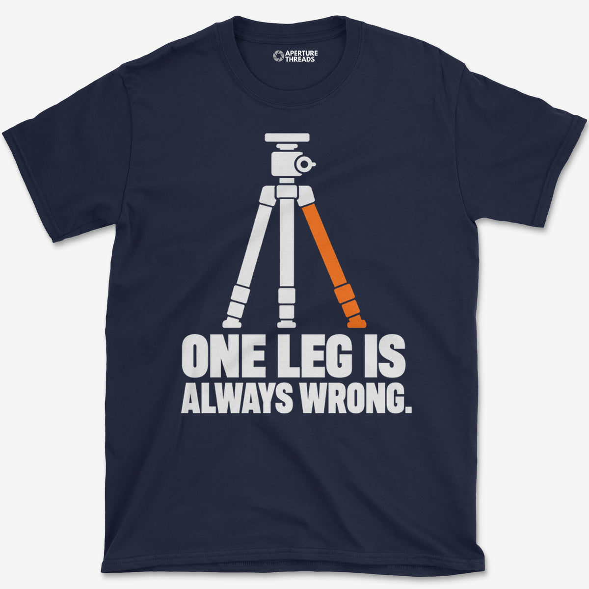 Always One T-Shirt