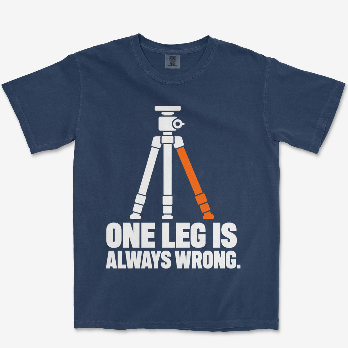 Always One Heavyweight Tee