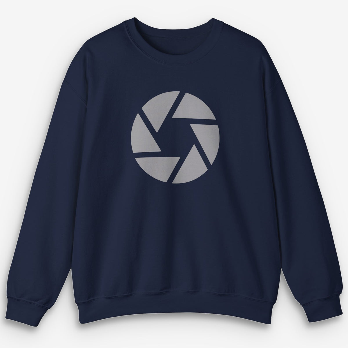 Aperture Sweatshirt