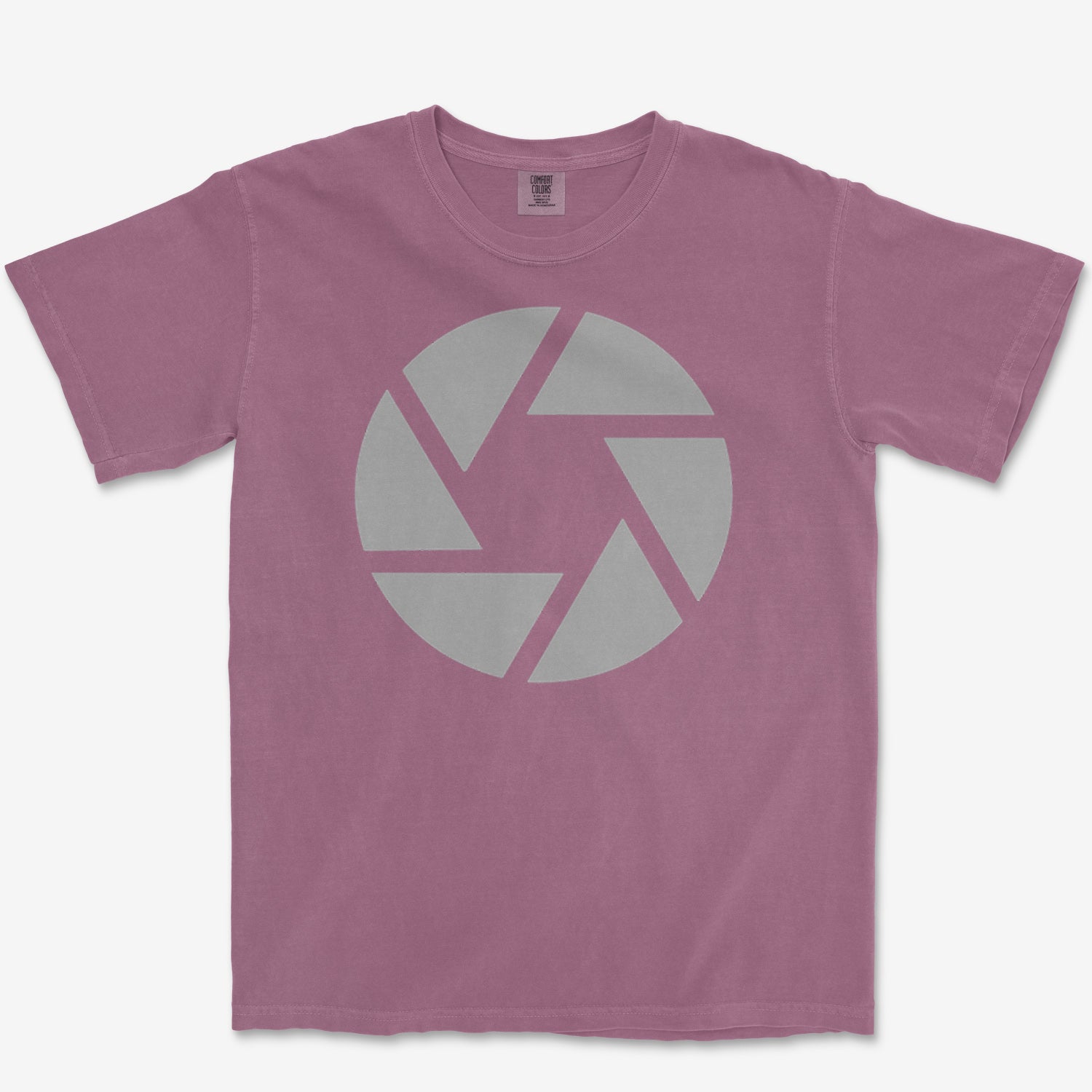 Aperture Heavyweight Tee