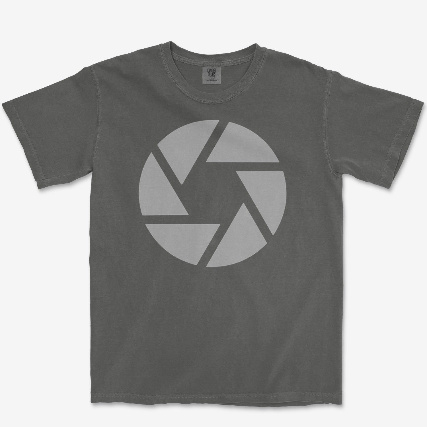 Aperture Heavyweight Tee