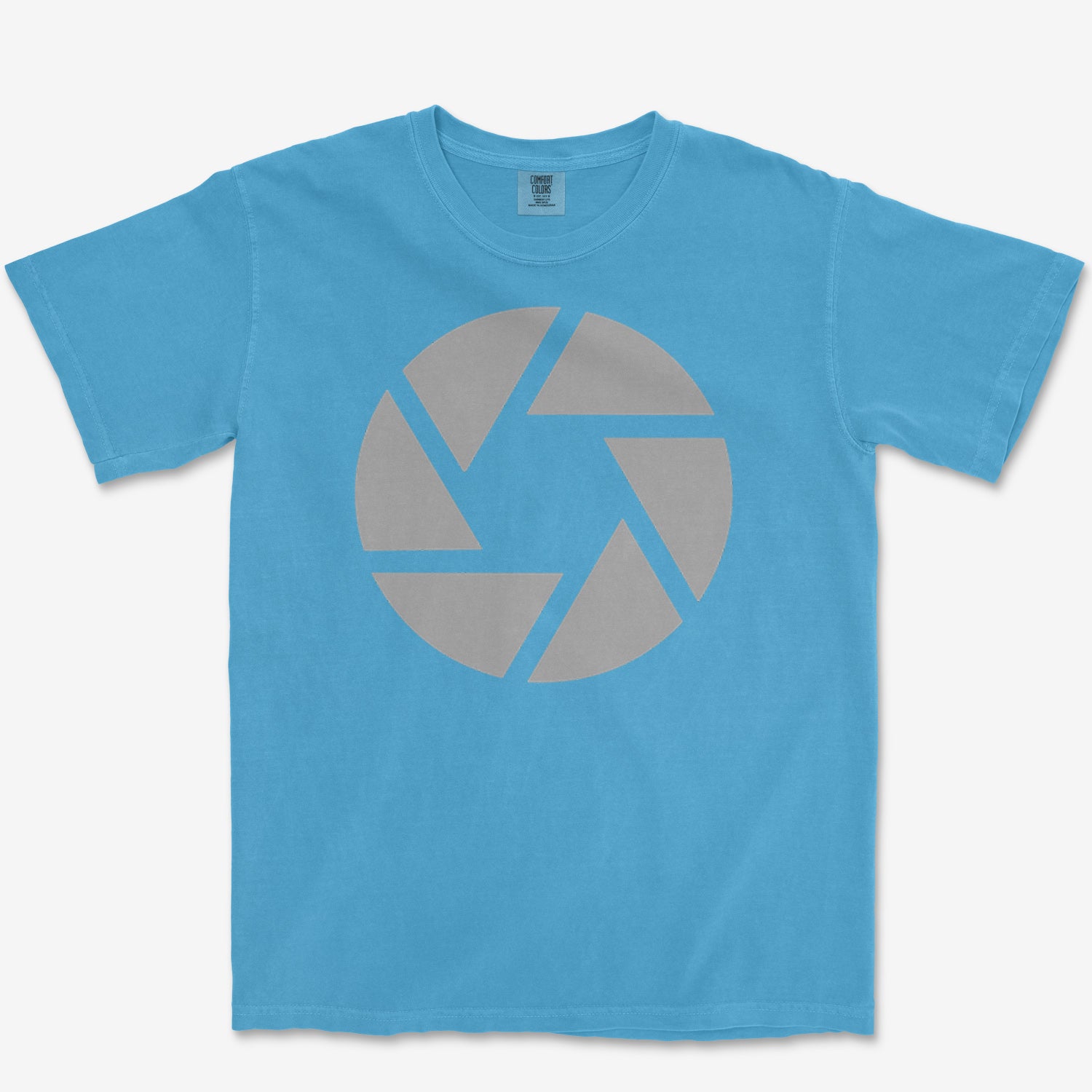 Aperture Heavyweight Tee