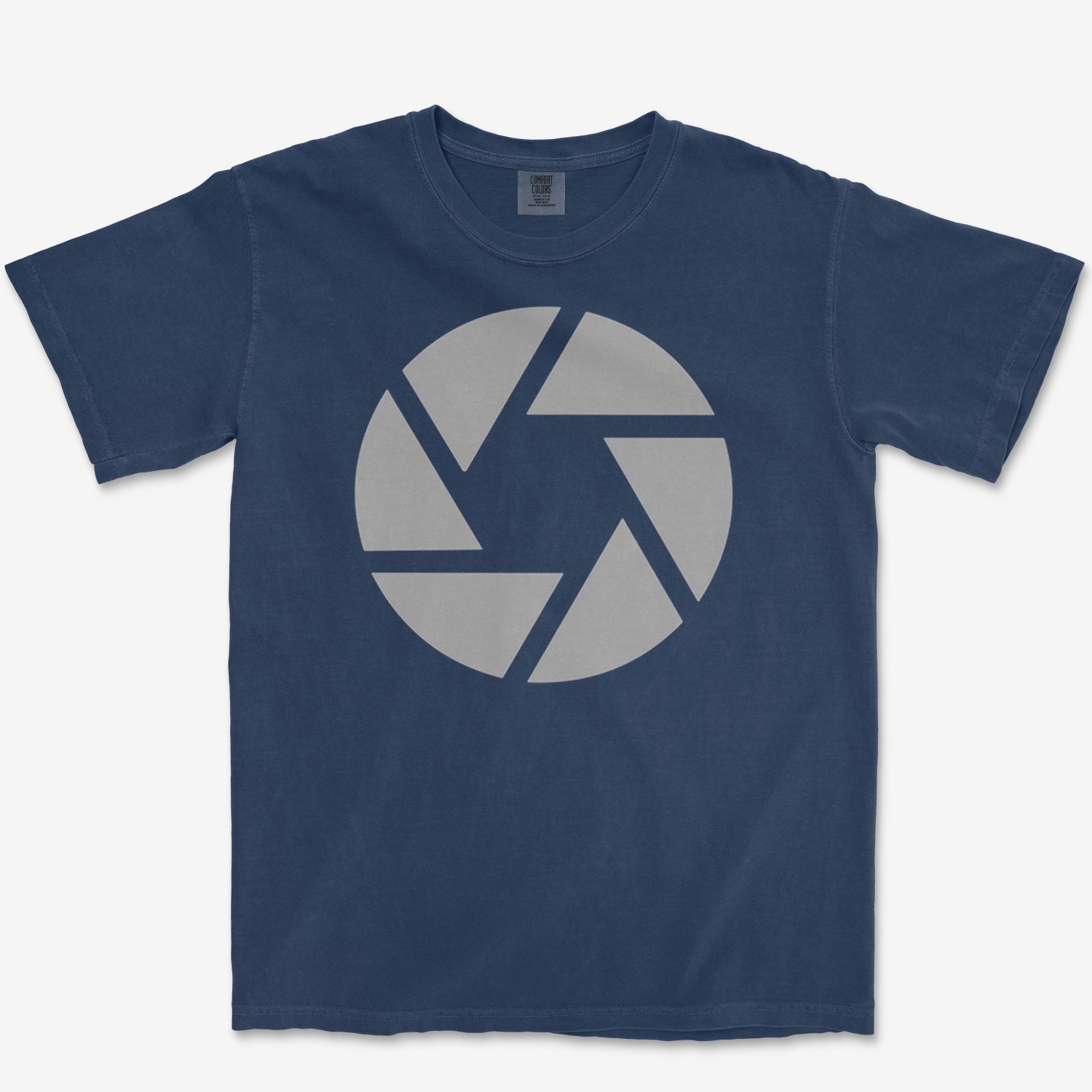 Aperture Heavyweight Tee