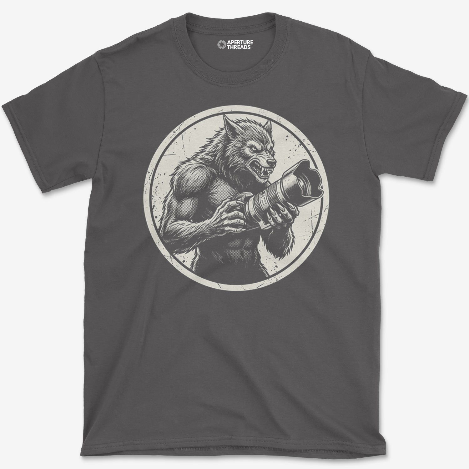 Apex Aperture T-Shirt