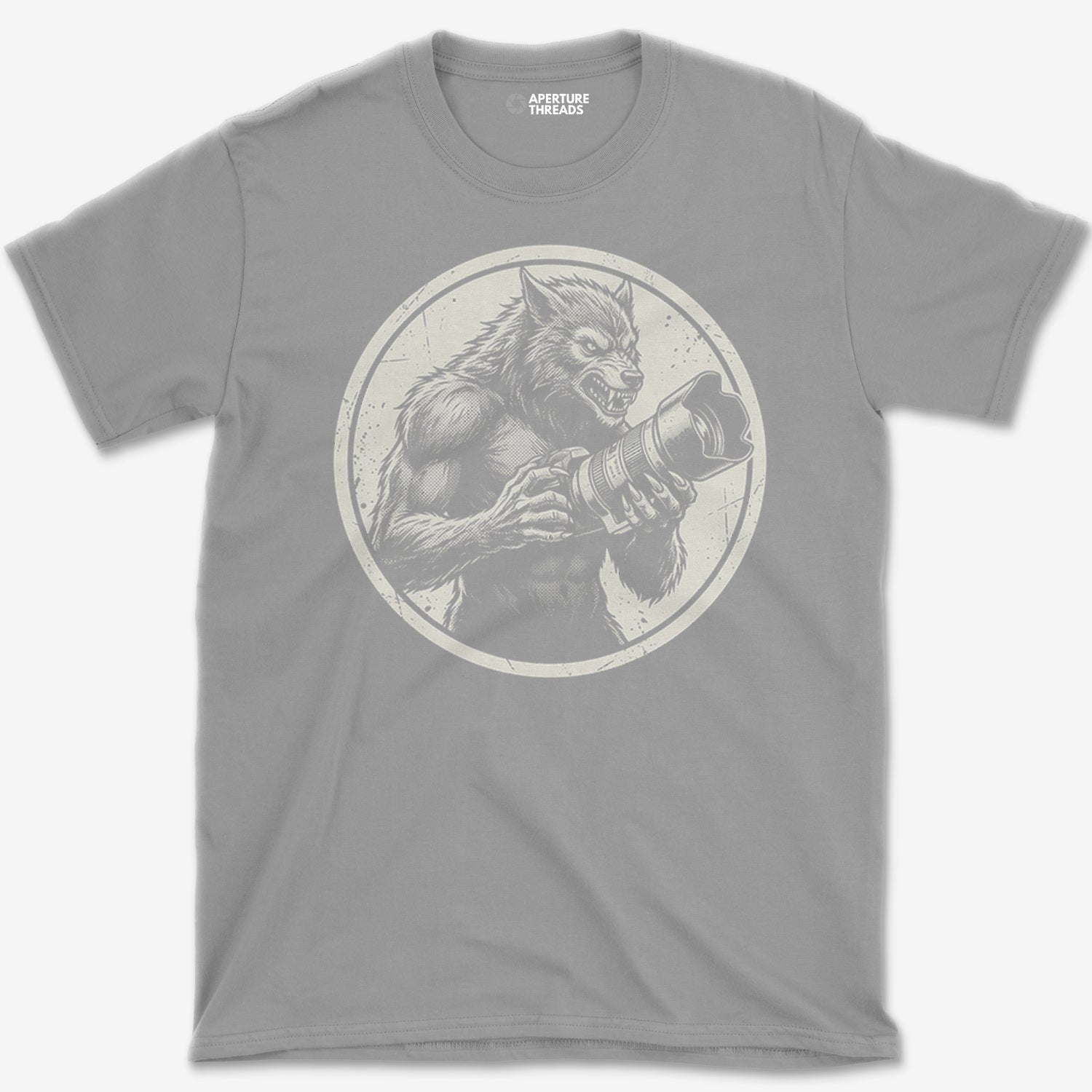 Apex Aperture T-Shirt
