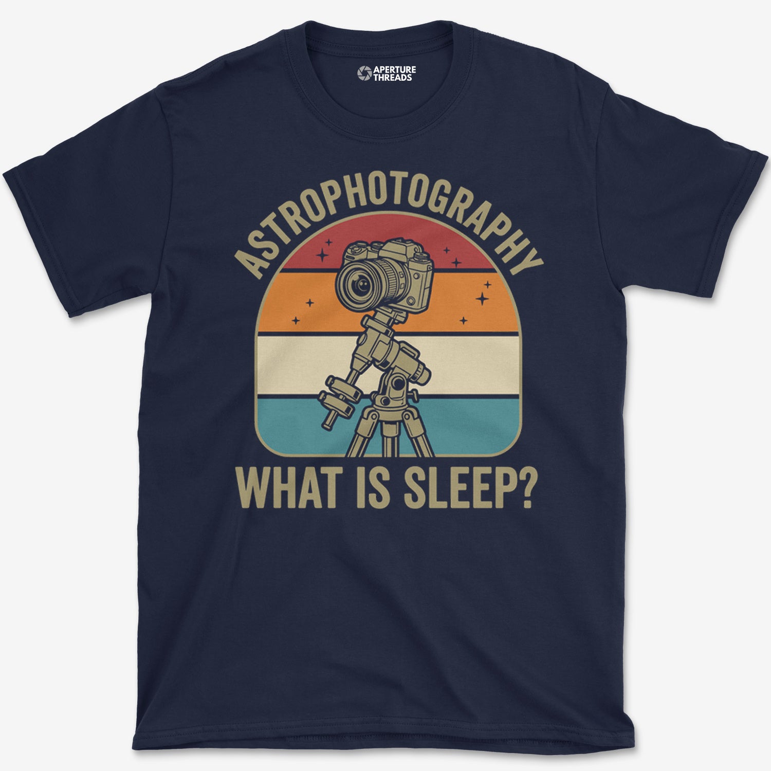 Astro - What is Sleep? T-Shirt