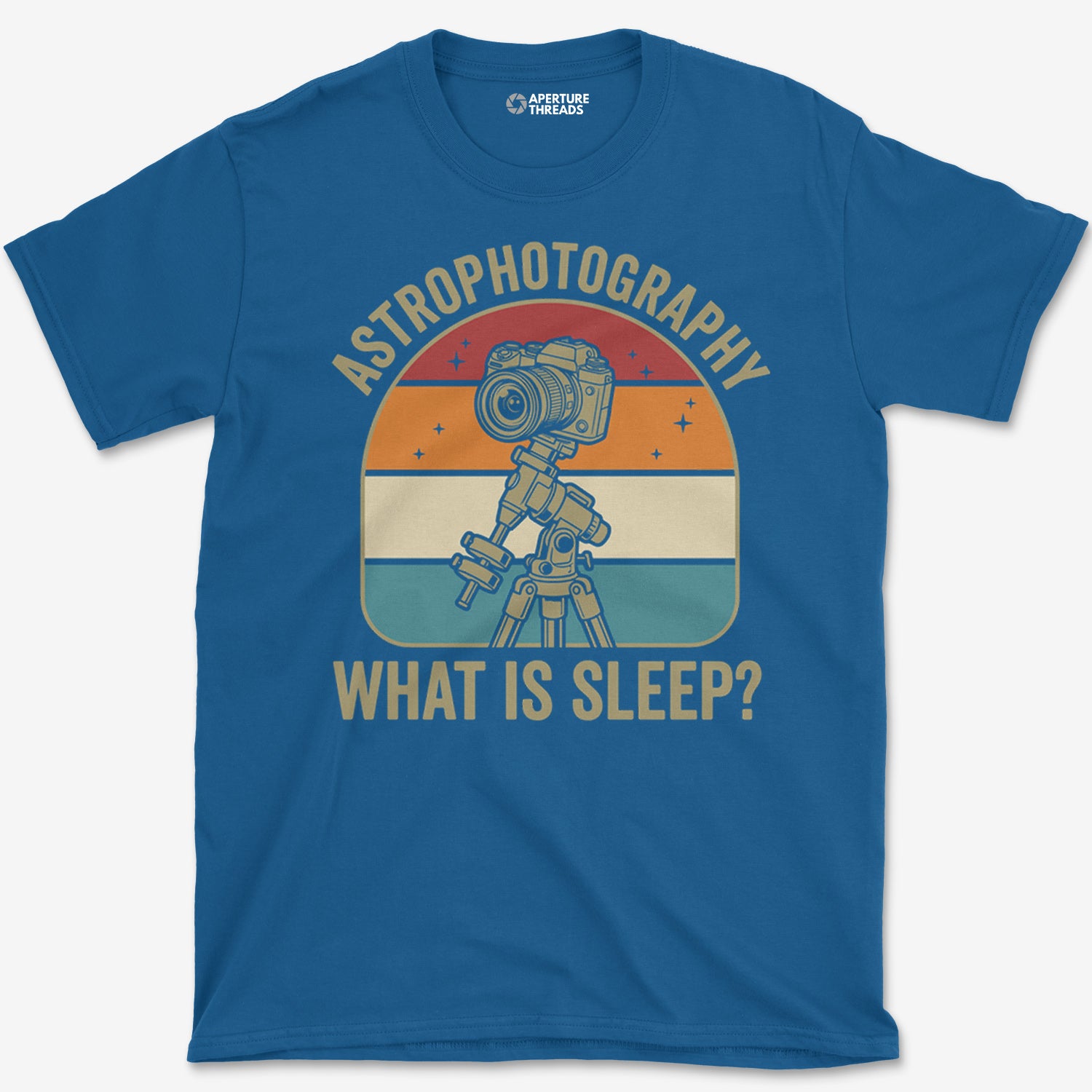 Astro - What is Sleep? T-Shirt