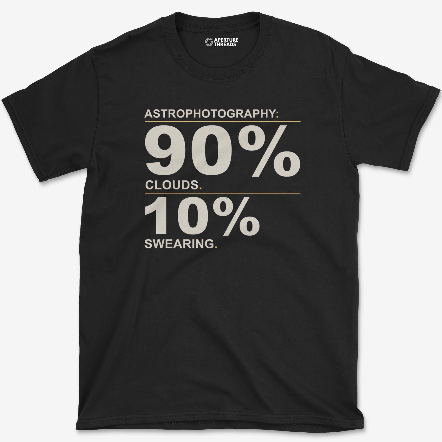 Astrophotography T-Shirt