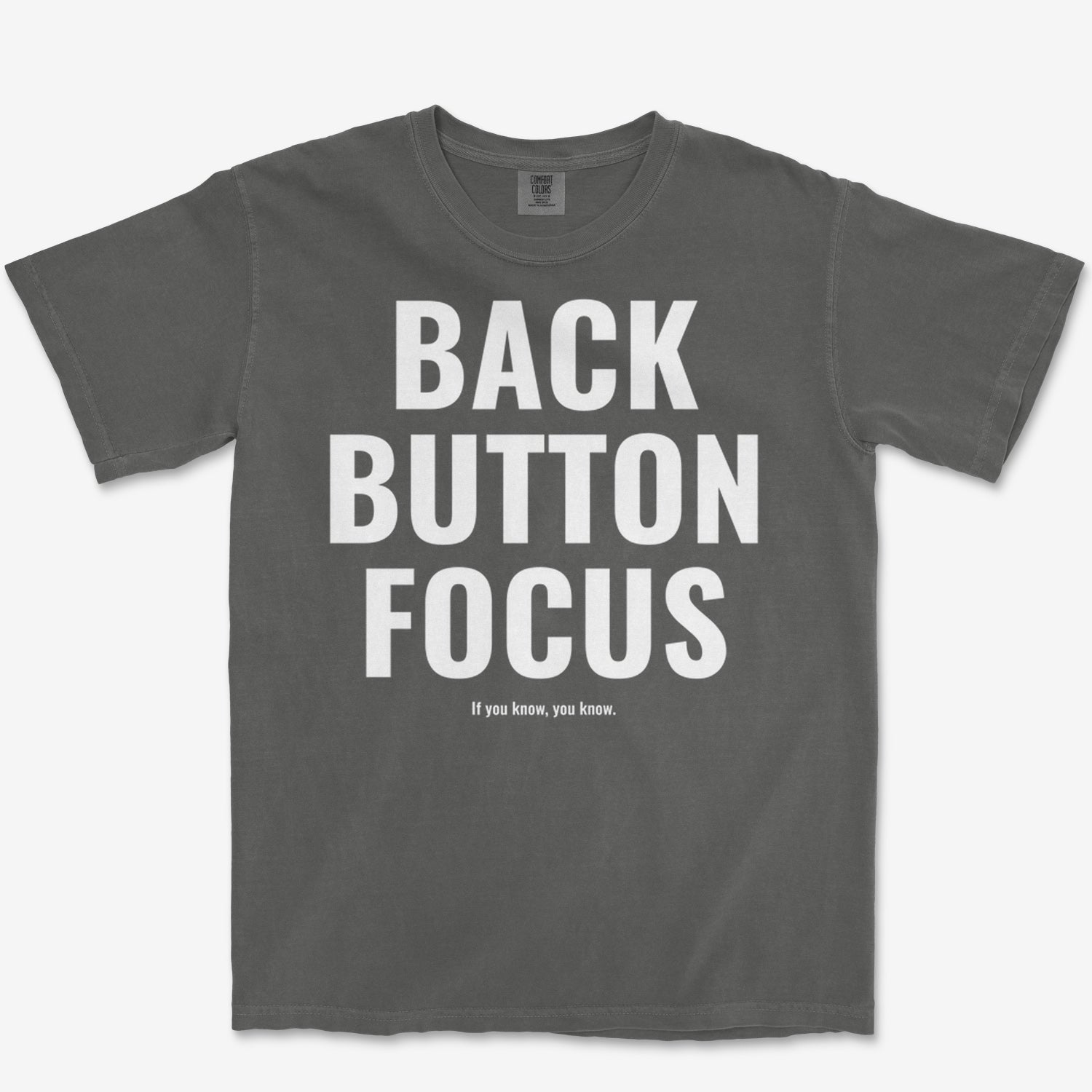 BBF Heavyweight Tee
