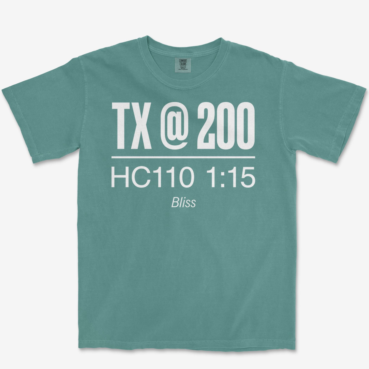 Bliss Heavyweight Tee