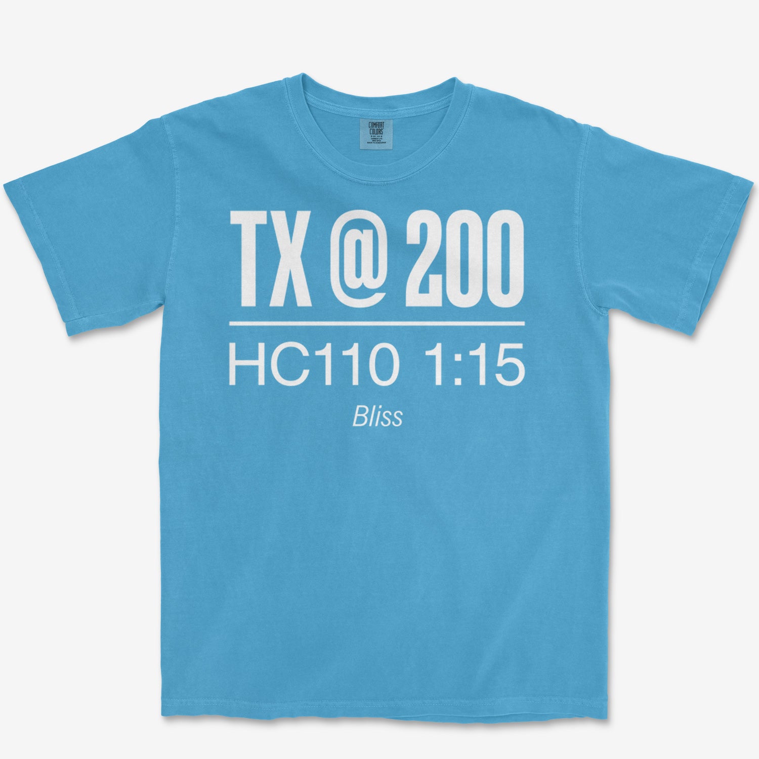 Bliss Heavyweight Tee