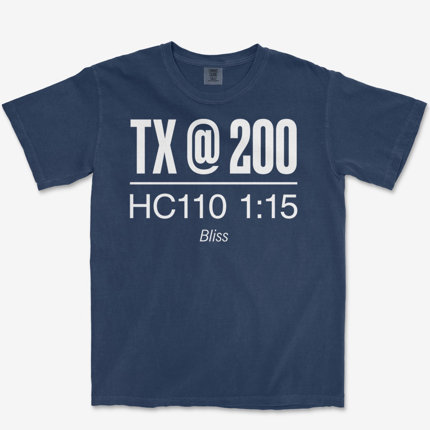 Bliss Heavyweight Tee