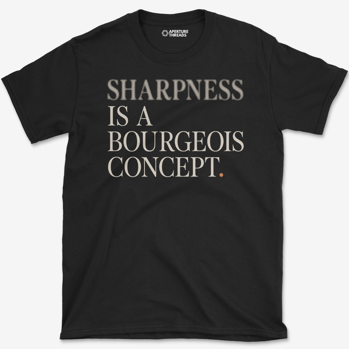Bourgeois T-Shirt