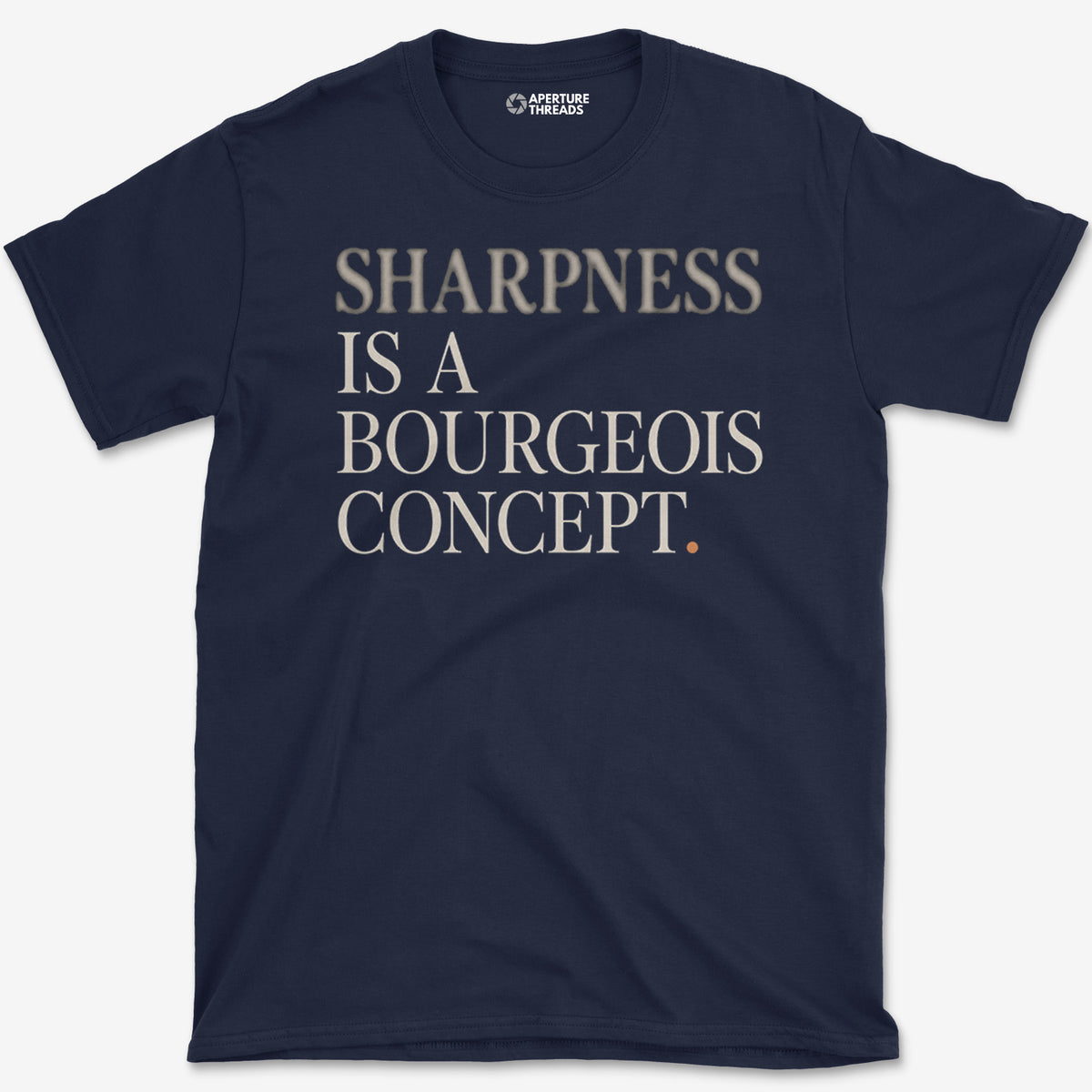 Bourgeois T-Shirt