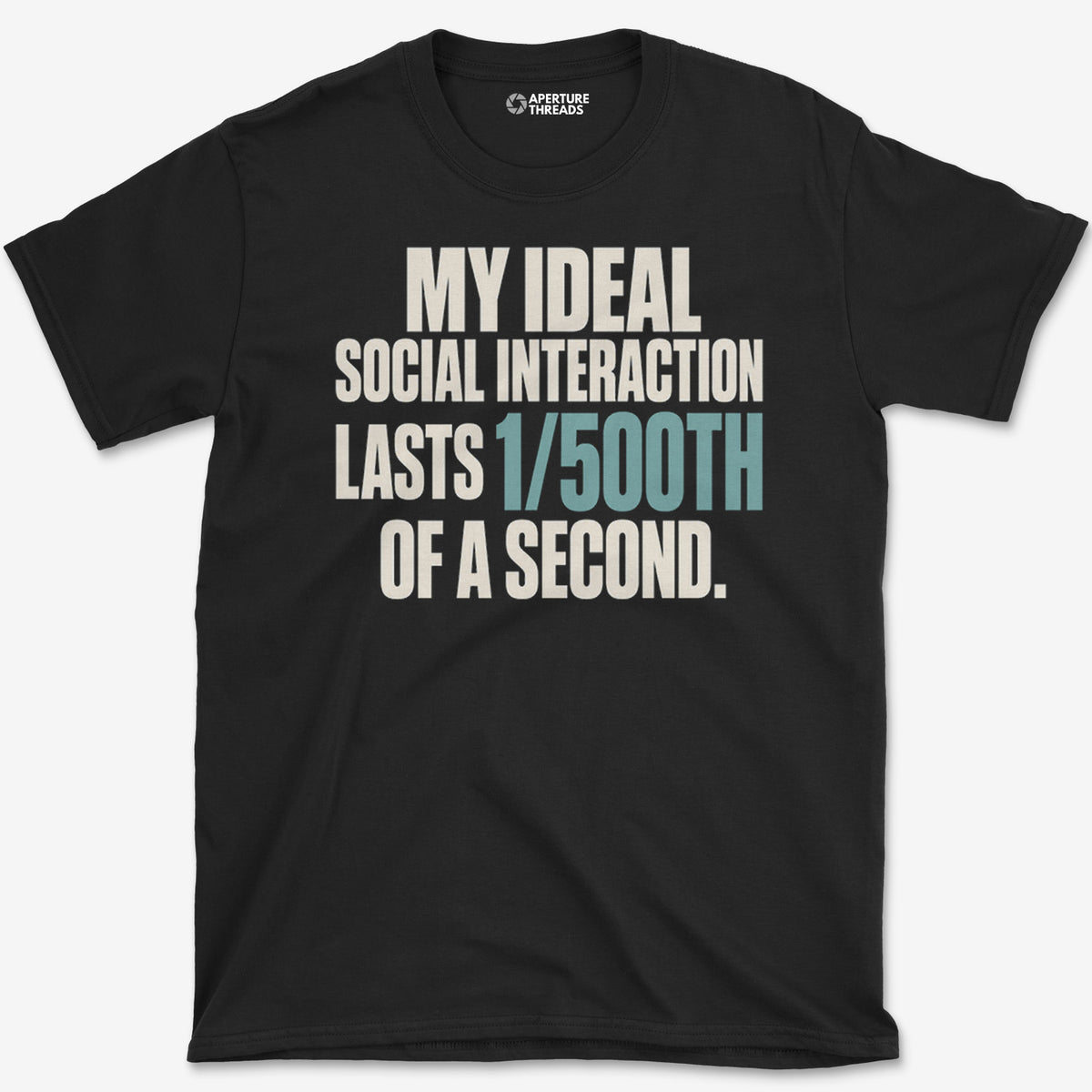 Brief Encounters T-Shirt