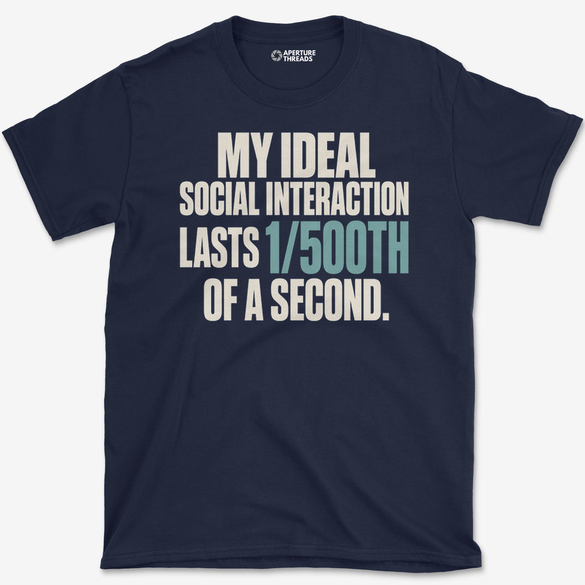 Brief Encounters T-Shirt