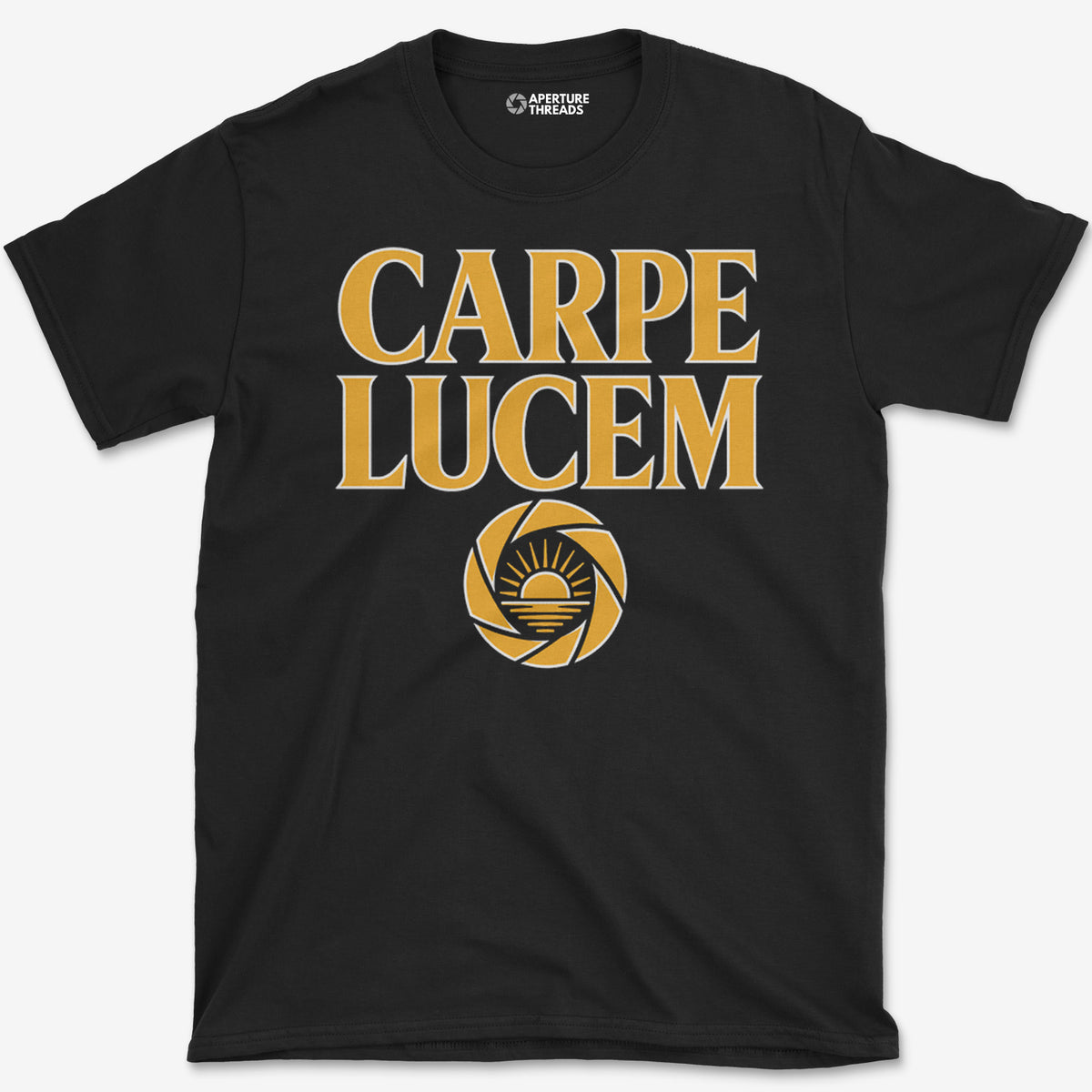 Carpe Lucem T-Shirt