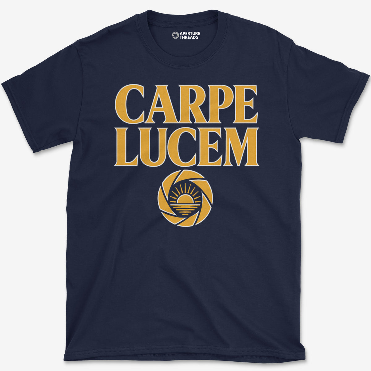 Carpe Lucem T-Shirt