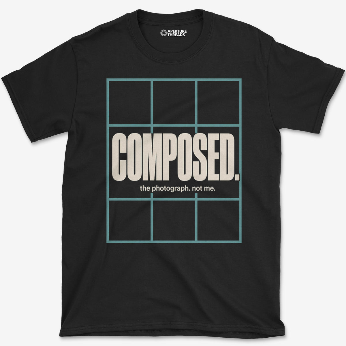 Composed T-Shirt