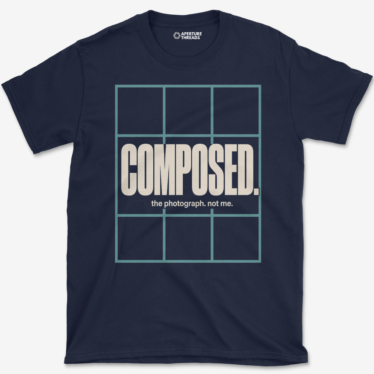Composed T-Shirt