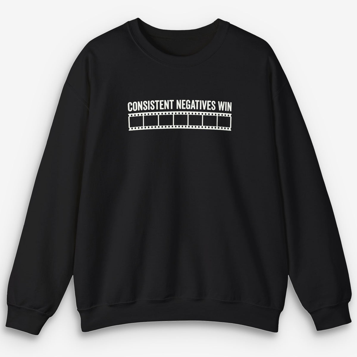 Constant Negatives Sweatshirt