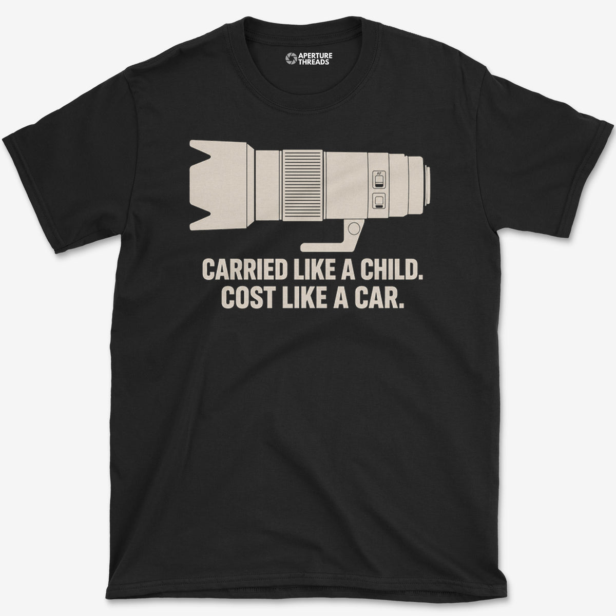 Cost Like A Car T-Shirt