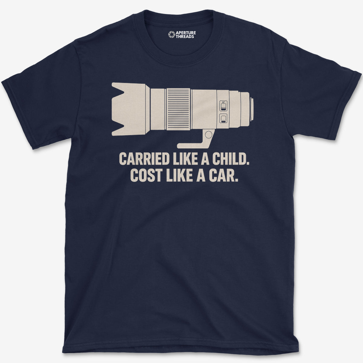 Cost Like A Car T-Shirt