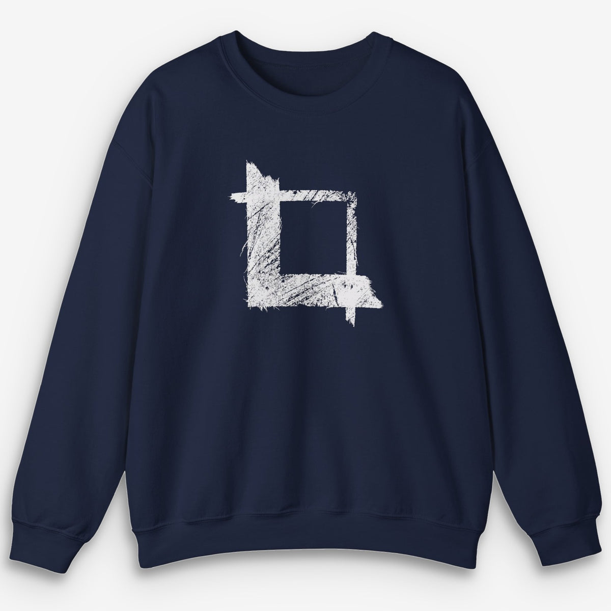 Crop Sweatshirt
