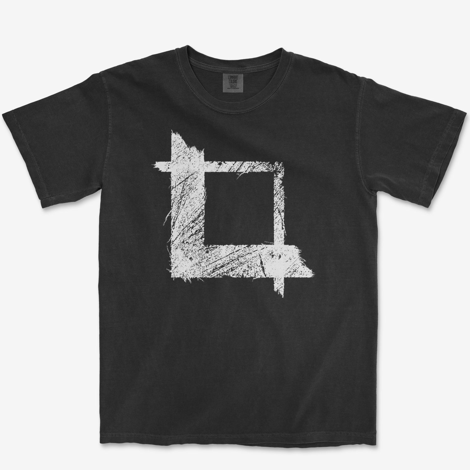 Crop Tee