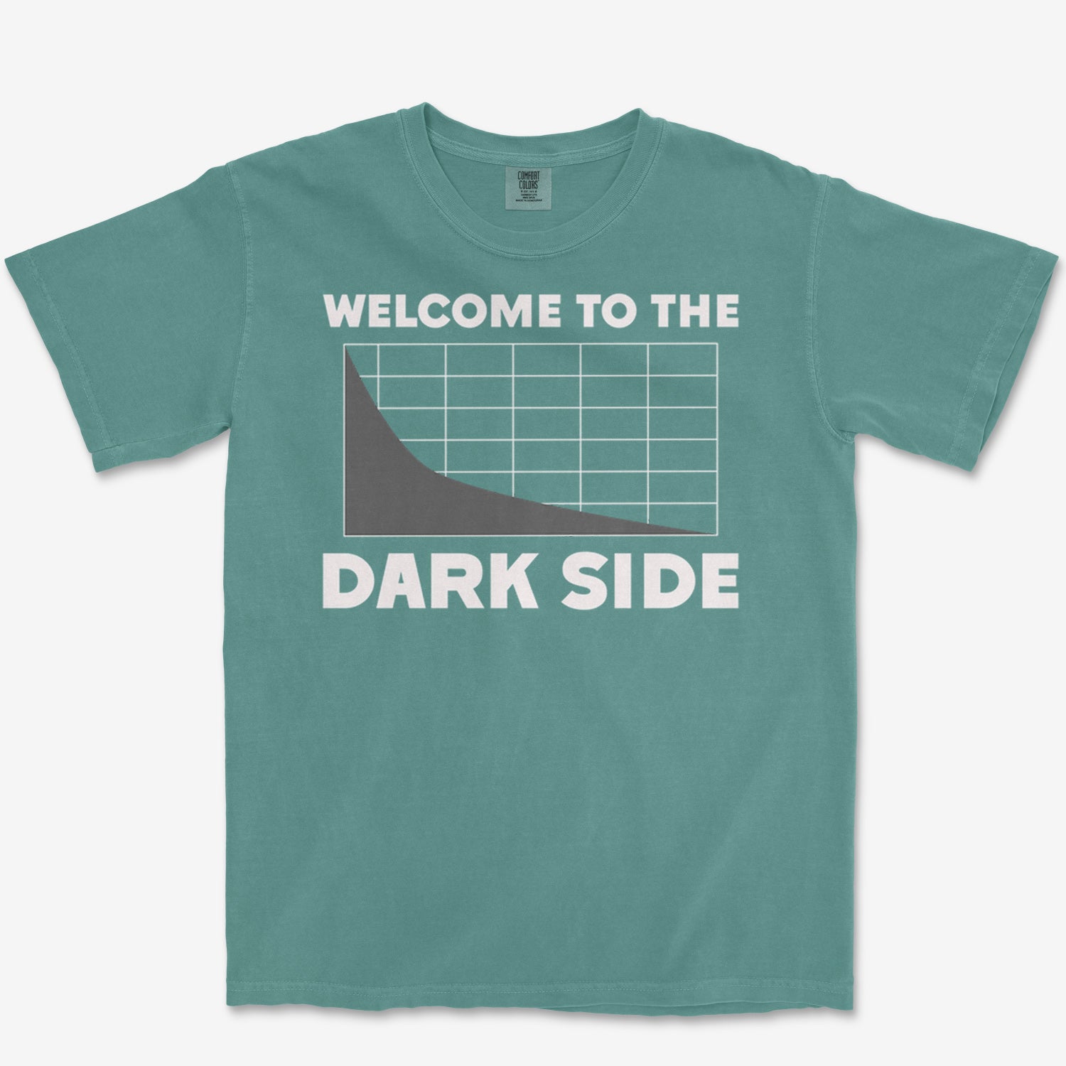 Dark Side Heavyweight Tee