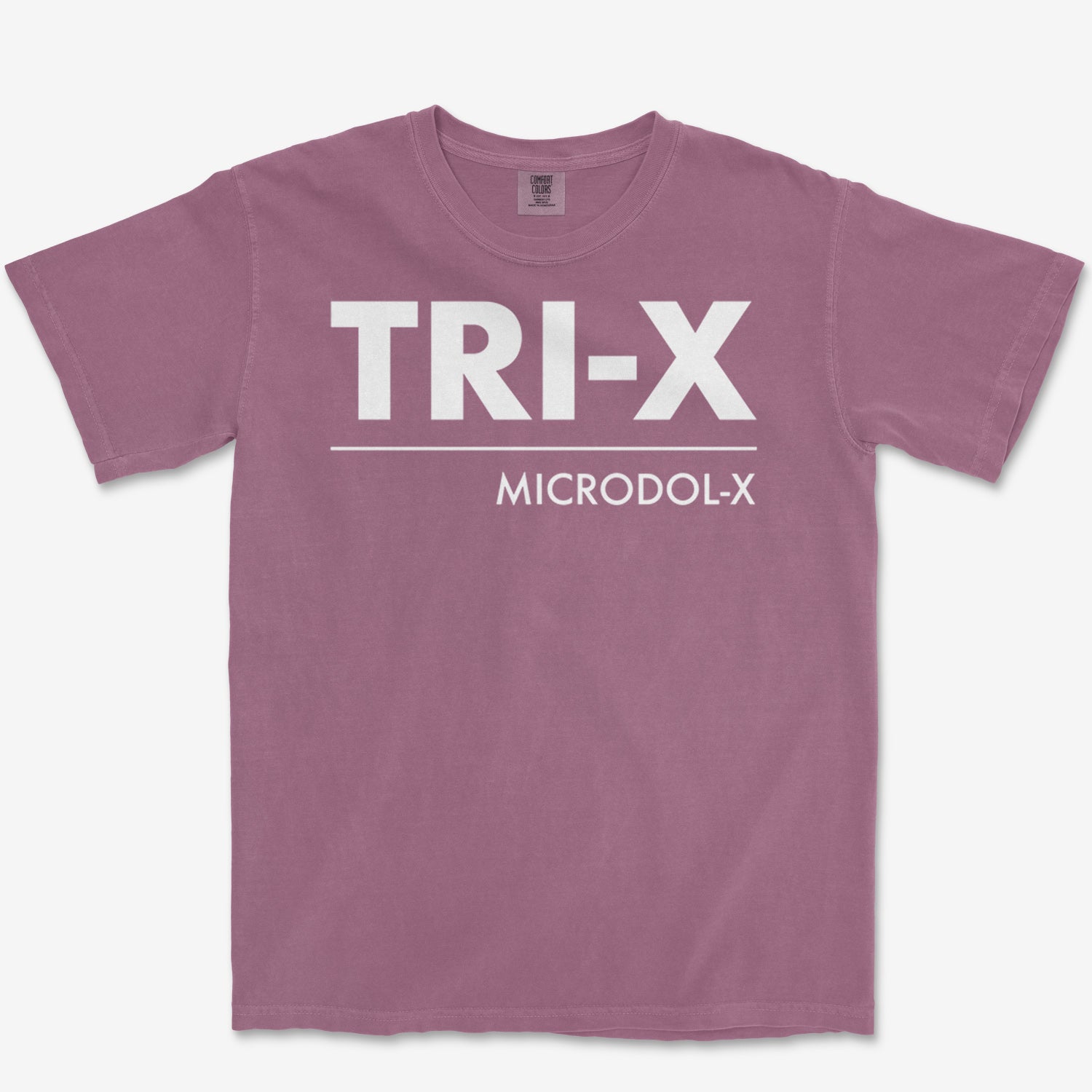 Darkroom Pair Heavyweight Tee