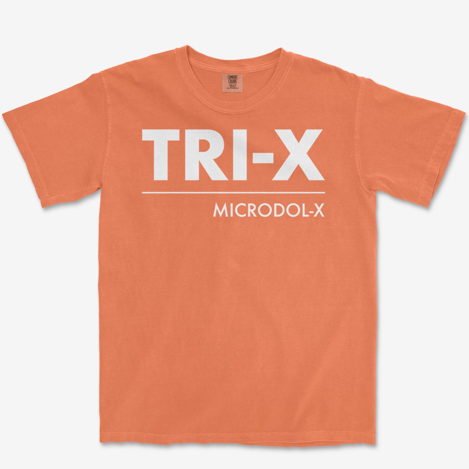 Darkroom Pair Heavyweight Tee