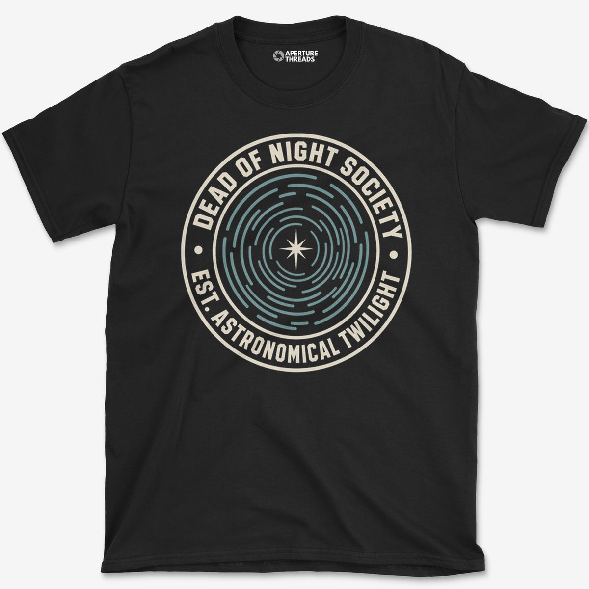 Dead of Night Society T-Shirt