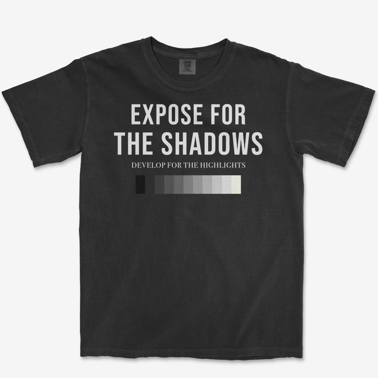 Develop Highlights Tee