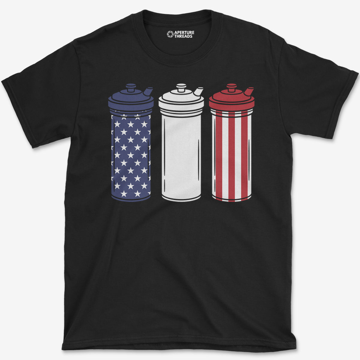 Developing Freedom T-Shirt