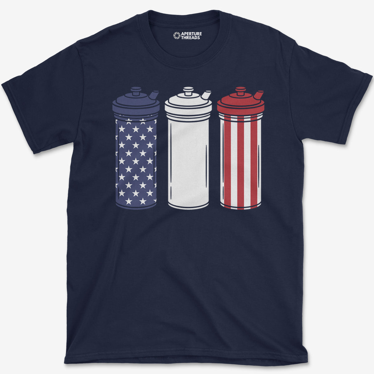 Developing Freedom T-Shirt