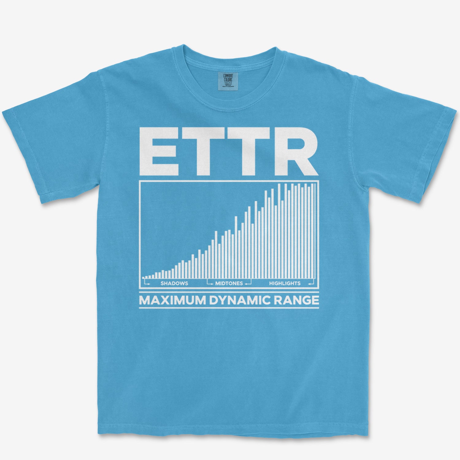ETTR Heavyweight Tee